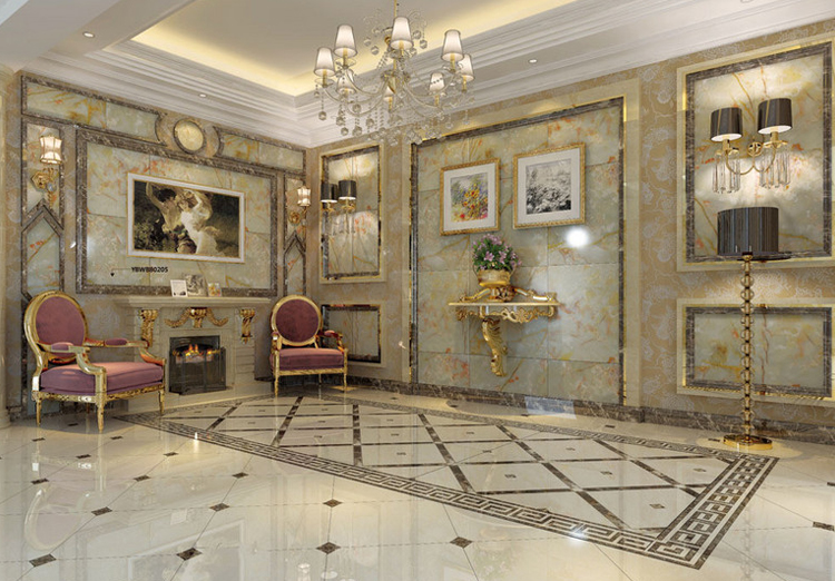 微晶石瓷砖品牌