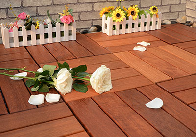 家装木地板的优缺点