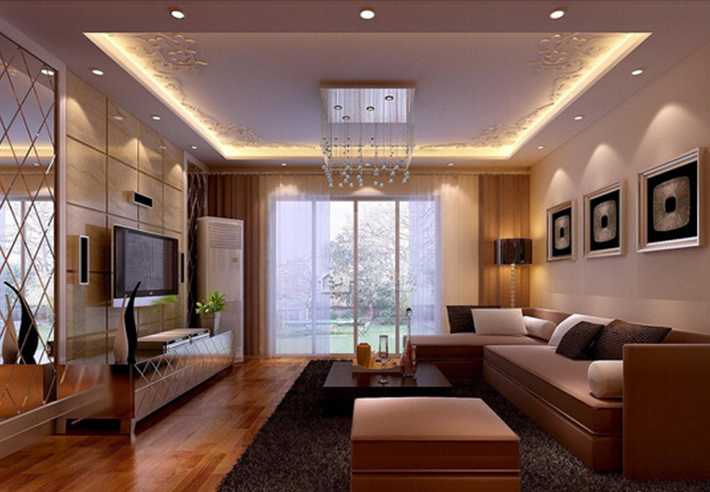 活用色彩艺术 让你的家居生活更温馨