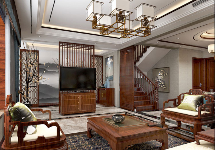 隔断设计