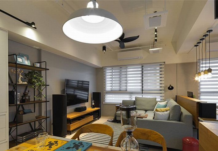 装修窍门：6细节看出装修是否环保