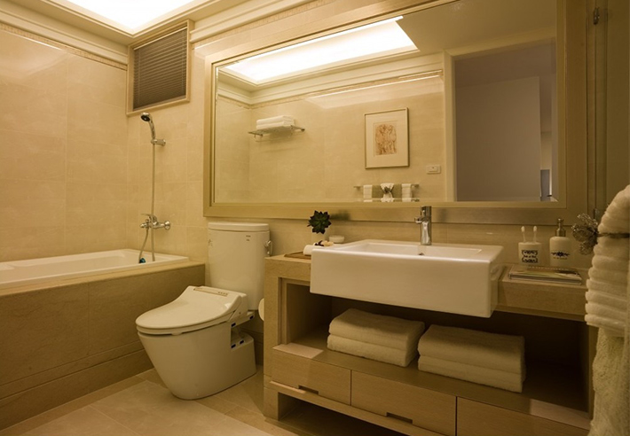 卫生间设计&洁具选购到处是陷阱！装修“扫雷”攻略