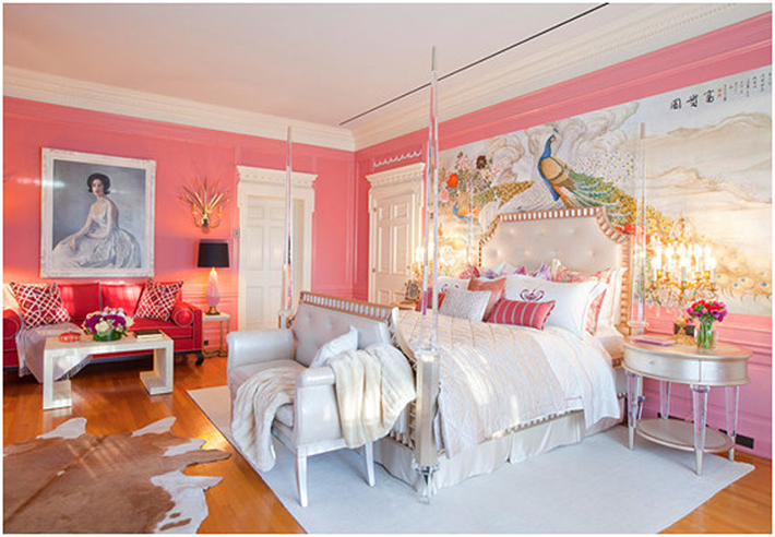 卧室门风水应该注意哪些事?