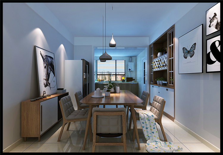 在哪个餐厅吃饭更香？5款“北欧”餐厅让你“感受”！