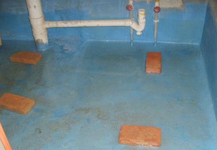 装修防水施工纰漏有多可怕？记住这些才是重点