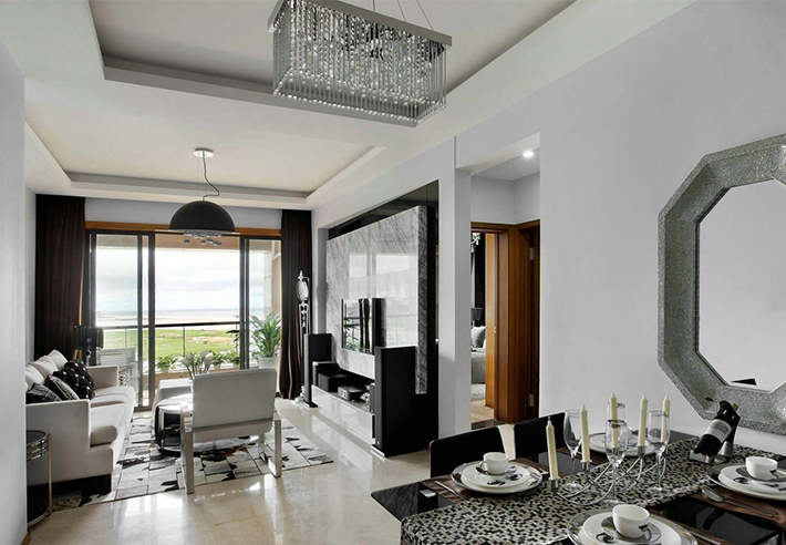 吊顶装修全攻略