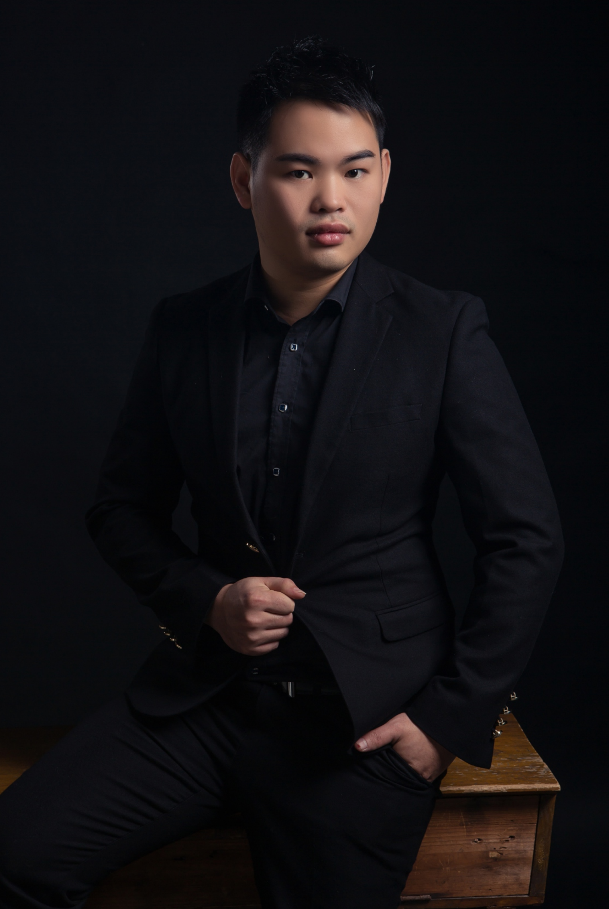 翁浩 专家设计师  从业年限10年