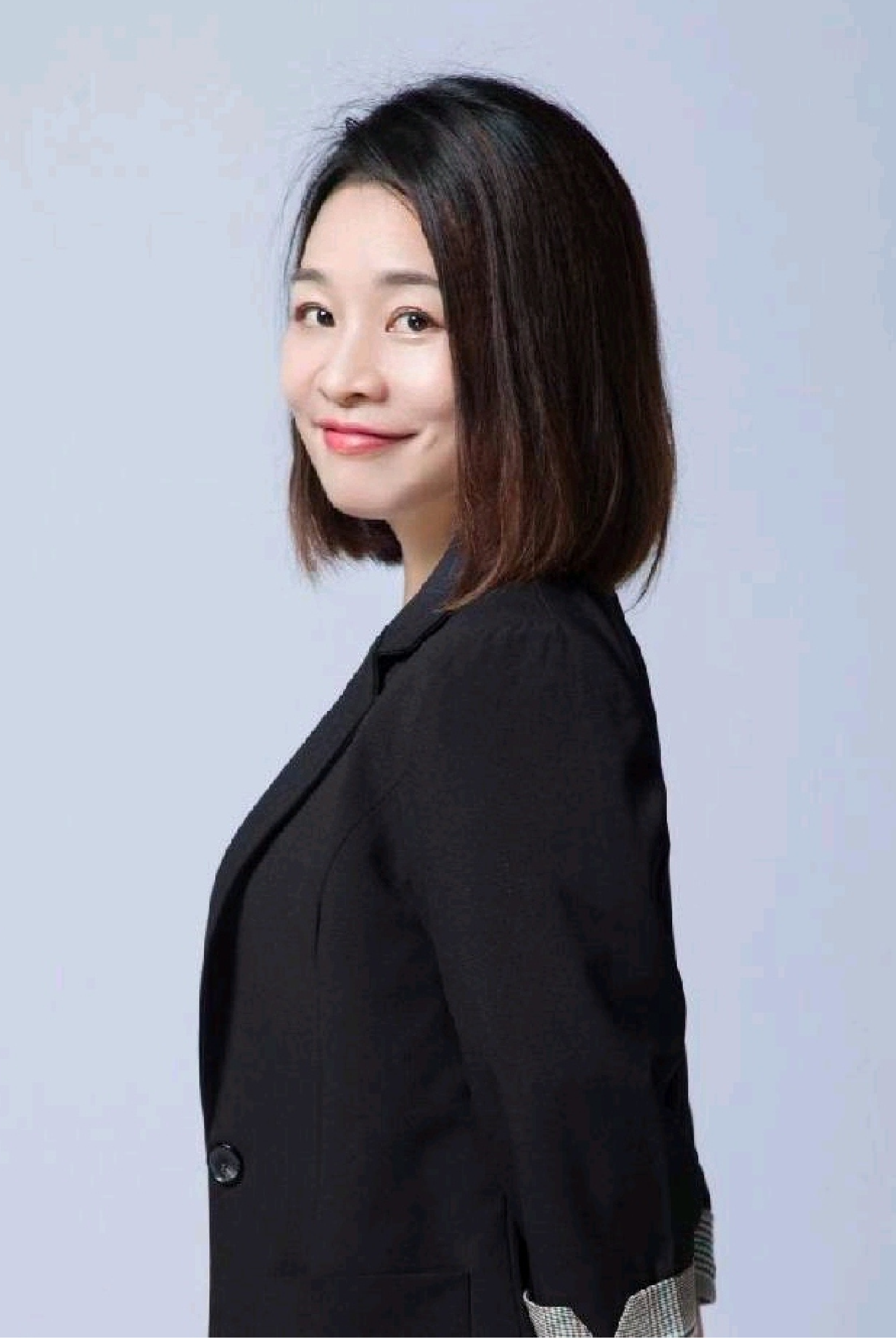 江燕彬 专家设计师  从业年限8年