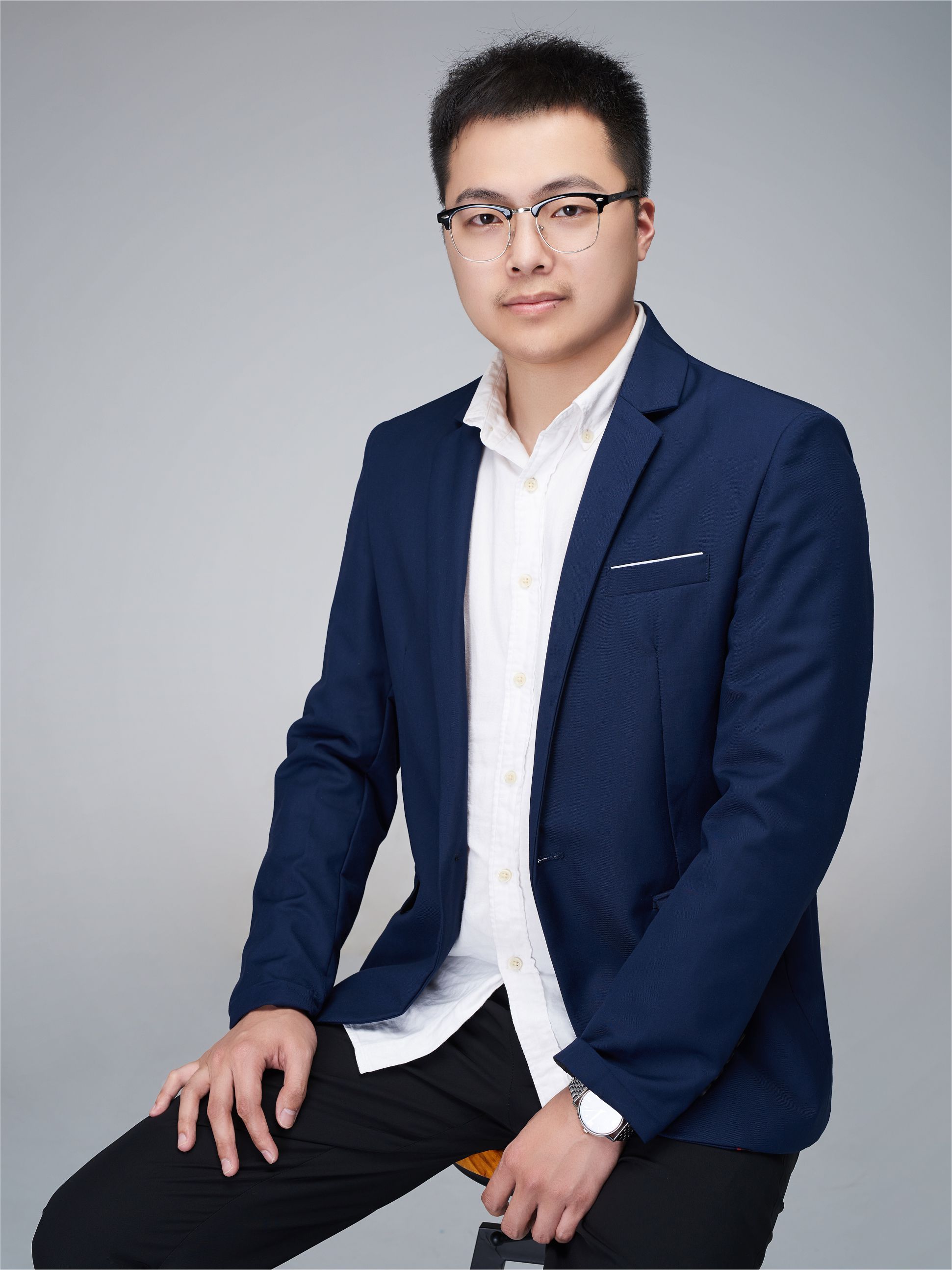 高佩如 主任设计师  从业年限13年