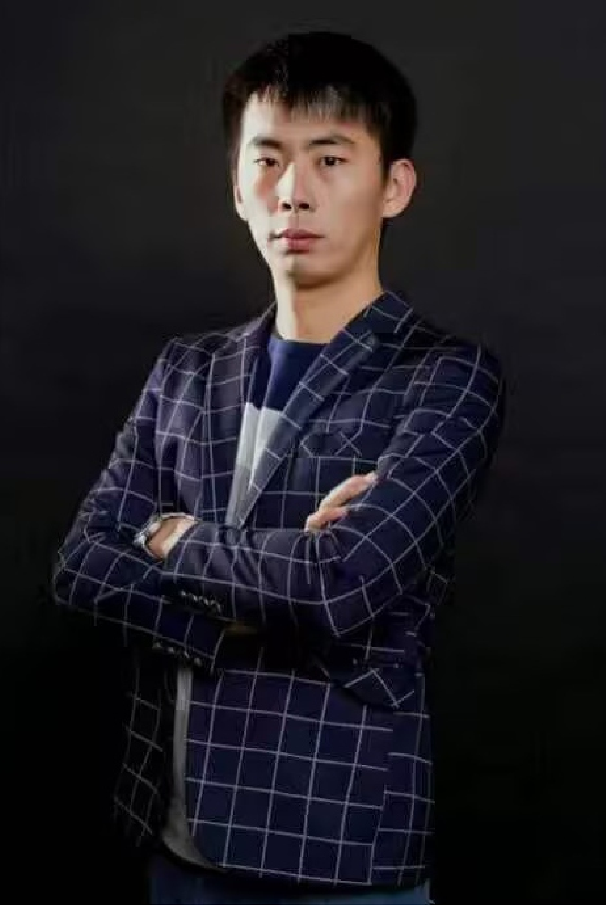 林凤鹏 专家设计师  从业年限9年