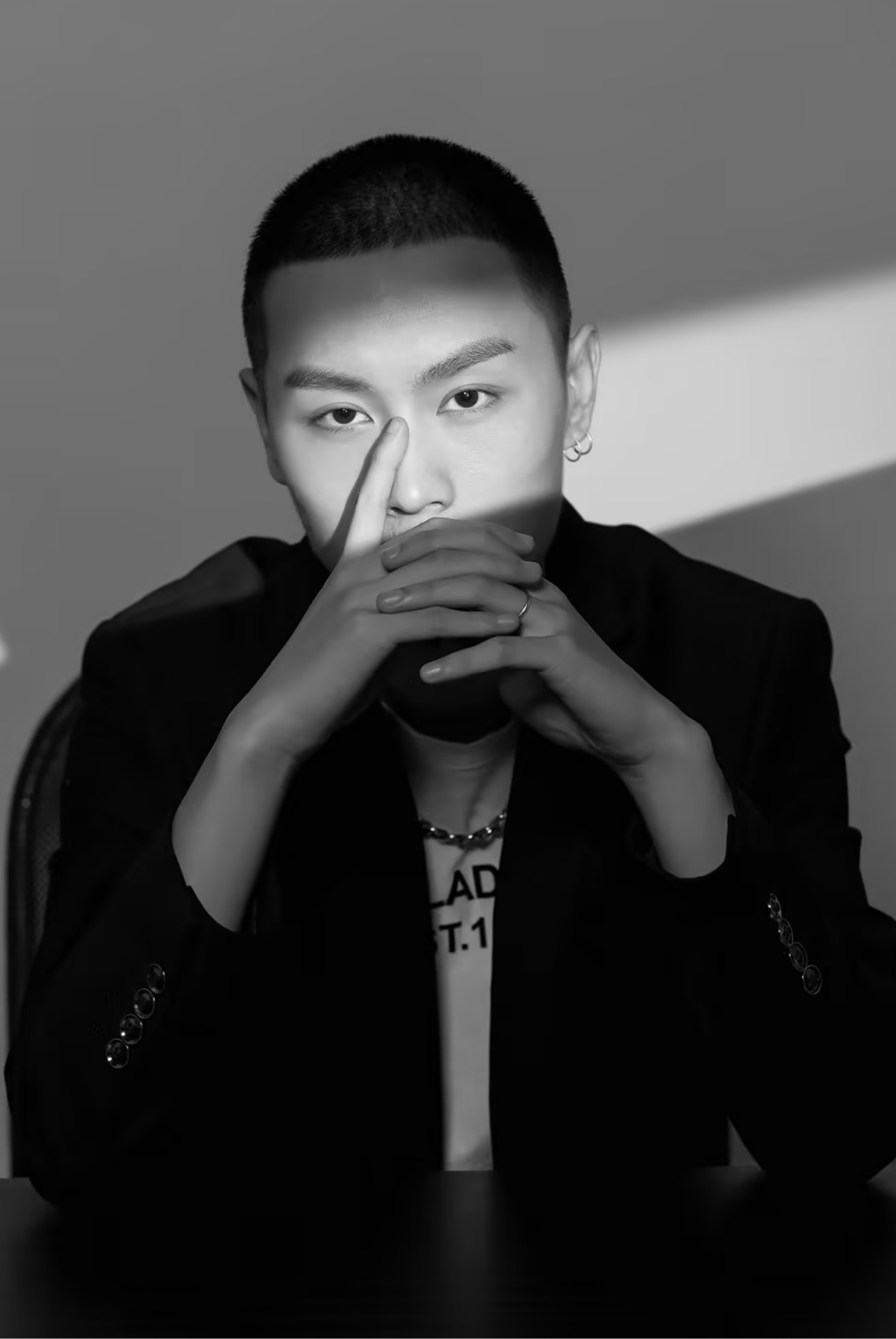 黄标 专家设计师  从业年限9年