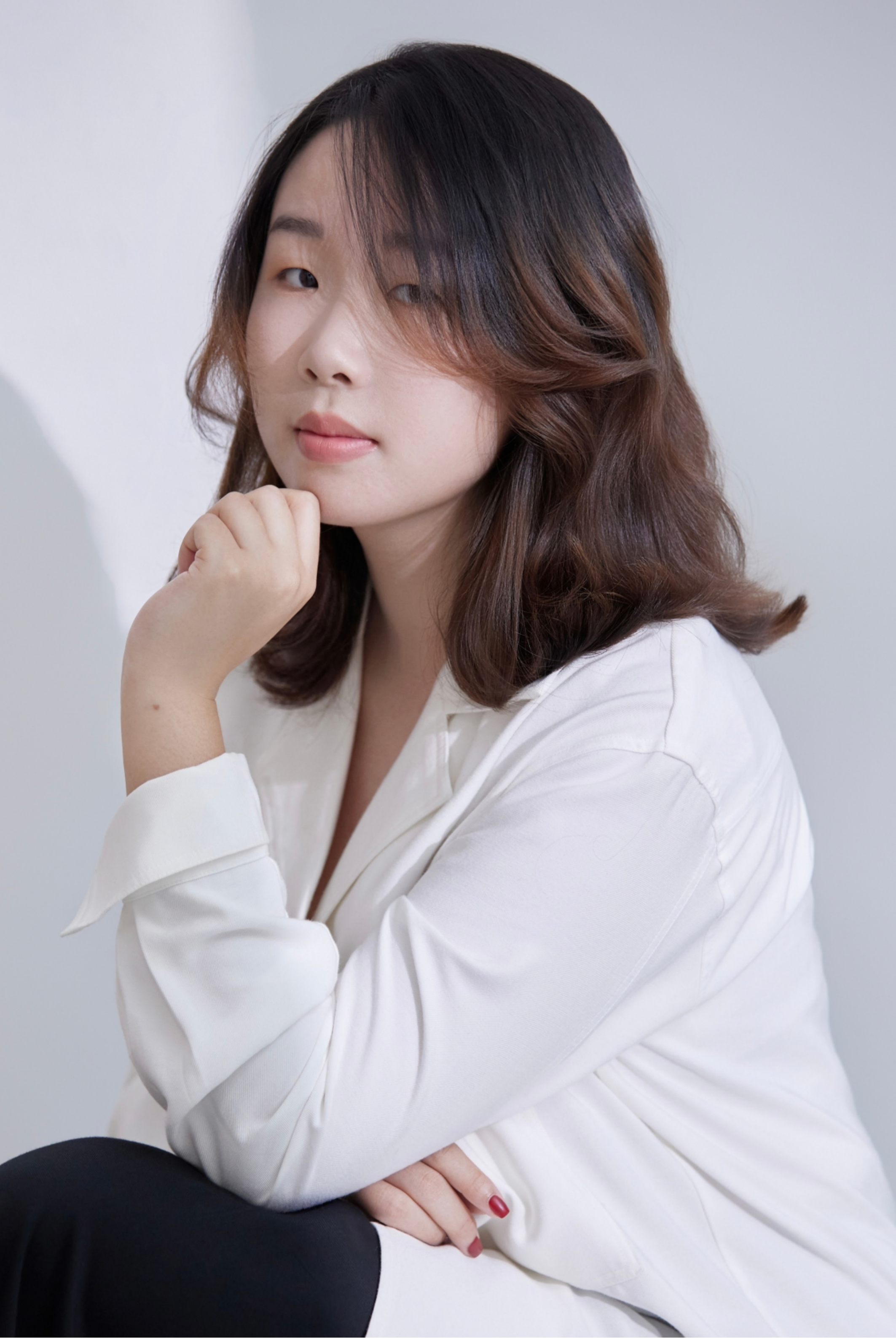 李佳 专家设计师  从业年限8年