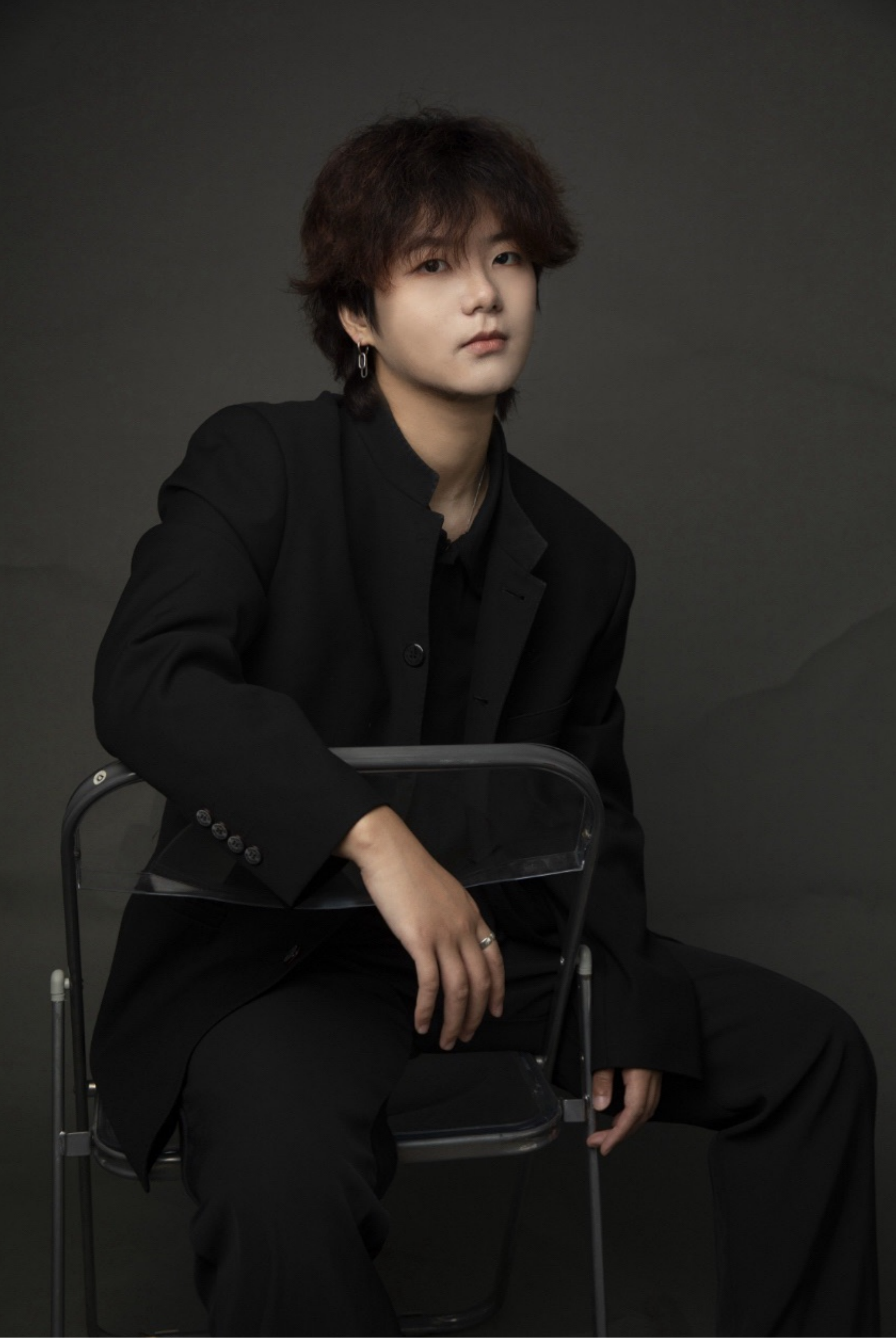 陈燕修 资深设计师  从业年限8年