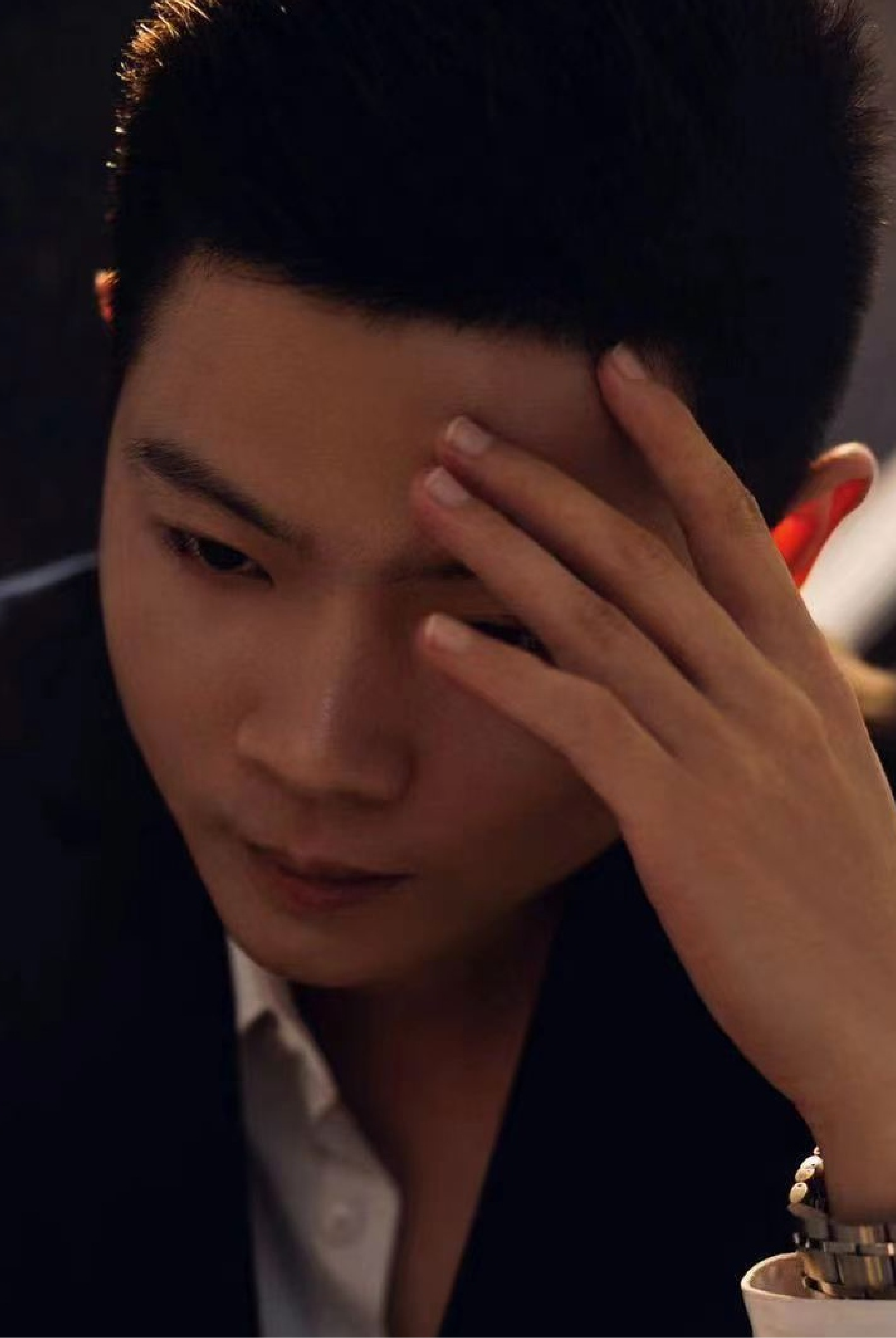 张庆开 专家设计师  从业年限10年