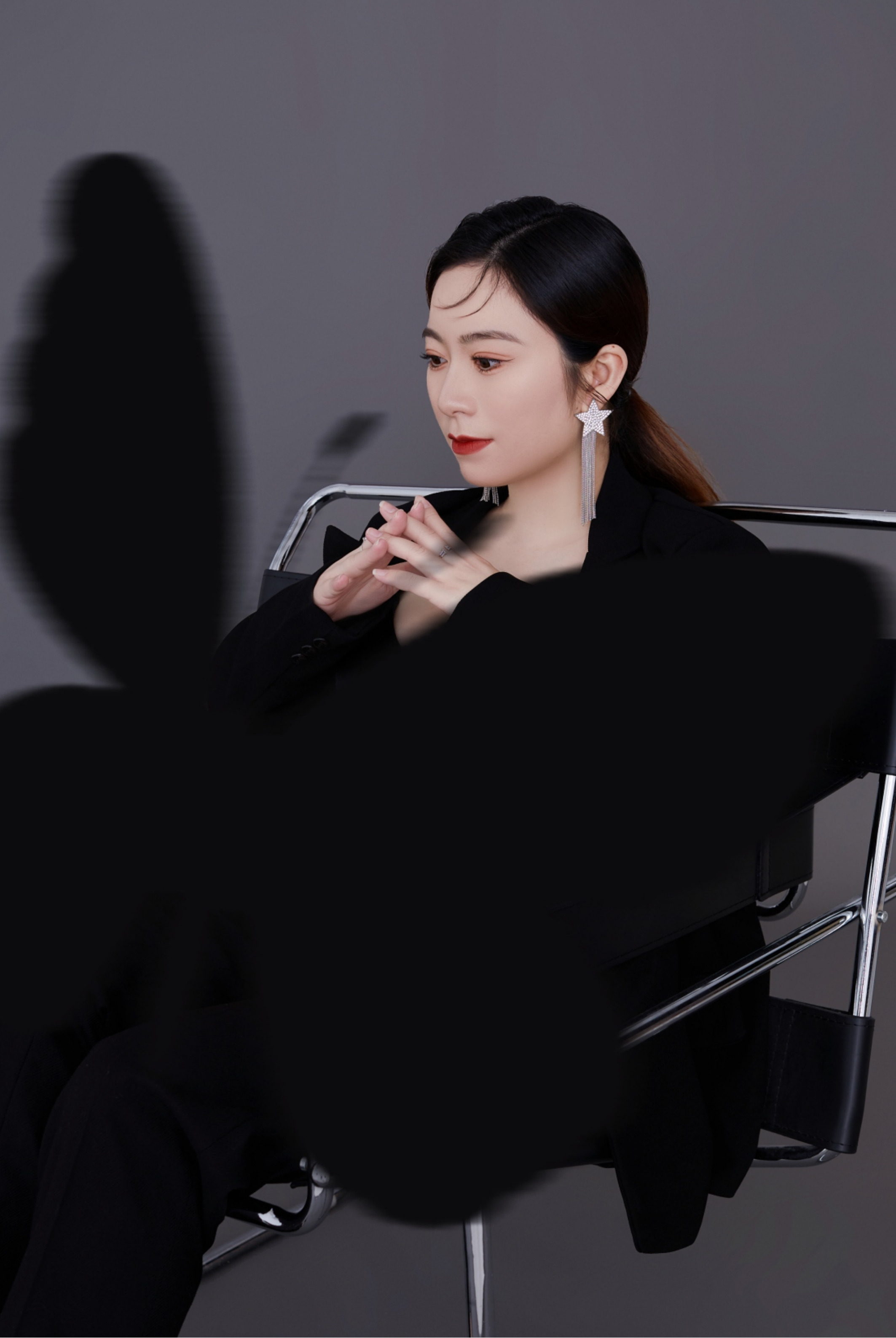 郑彩虹 专家设计师  从业年限12年