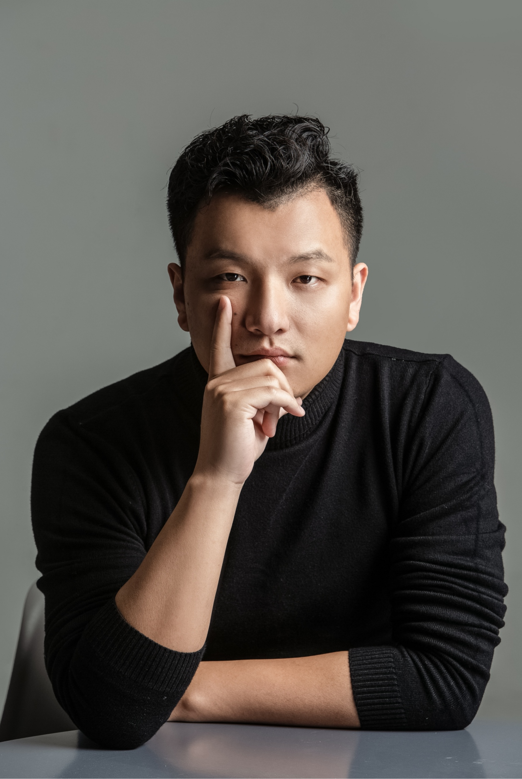 李善焰 首席设计师  从业年限16年