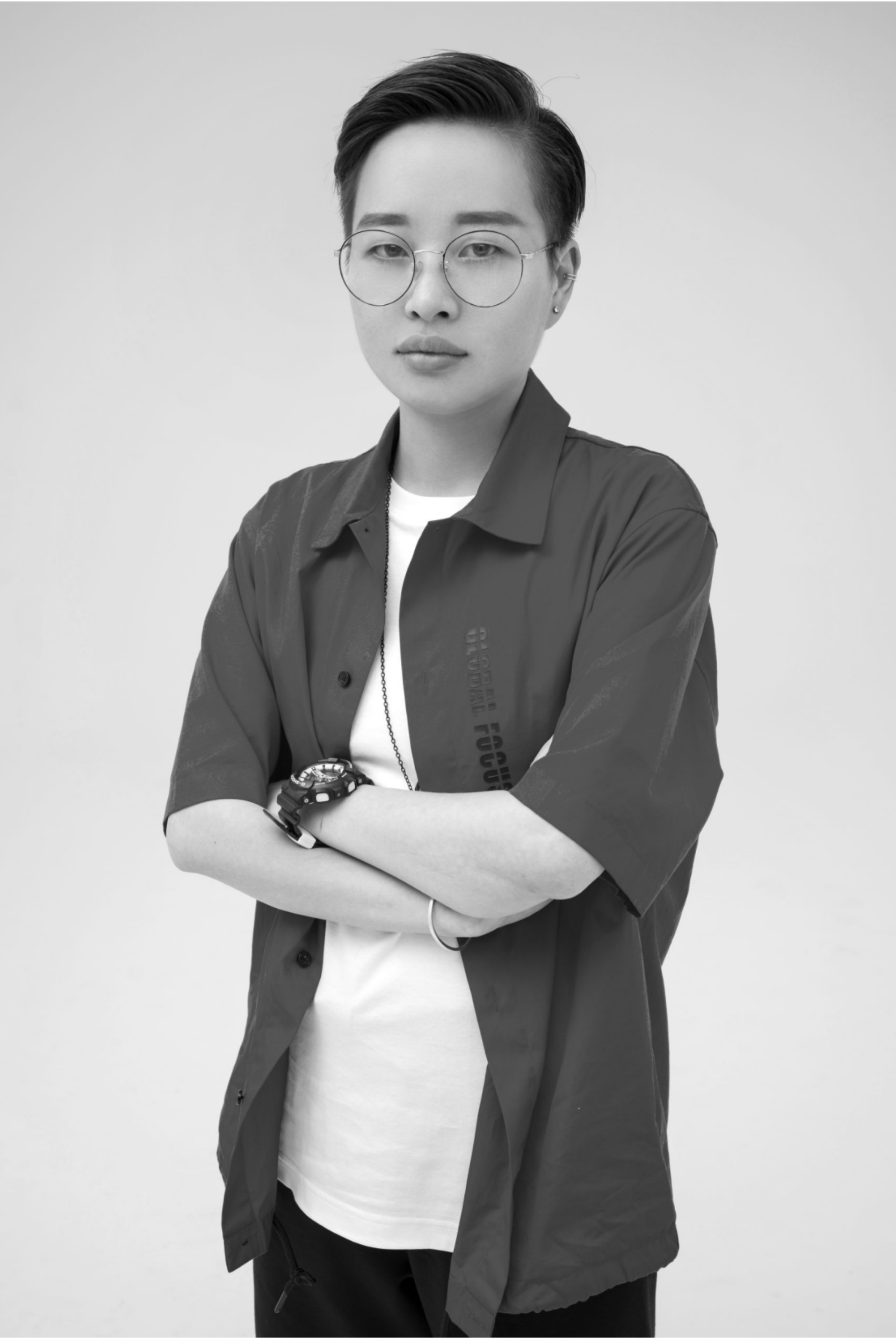 潘肖帆 主任设计师  从业年限12年