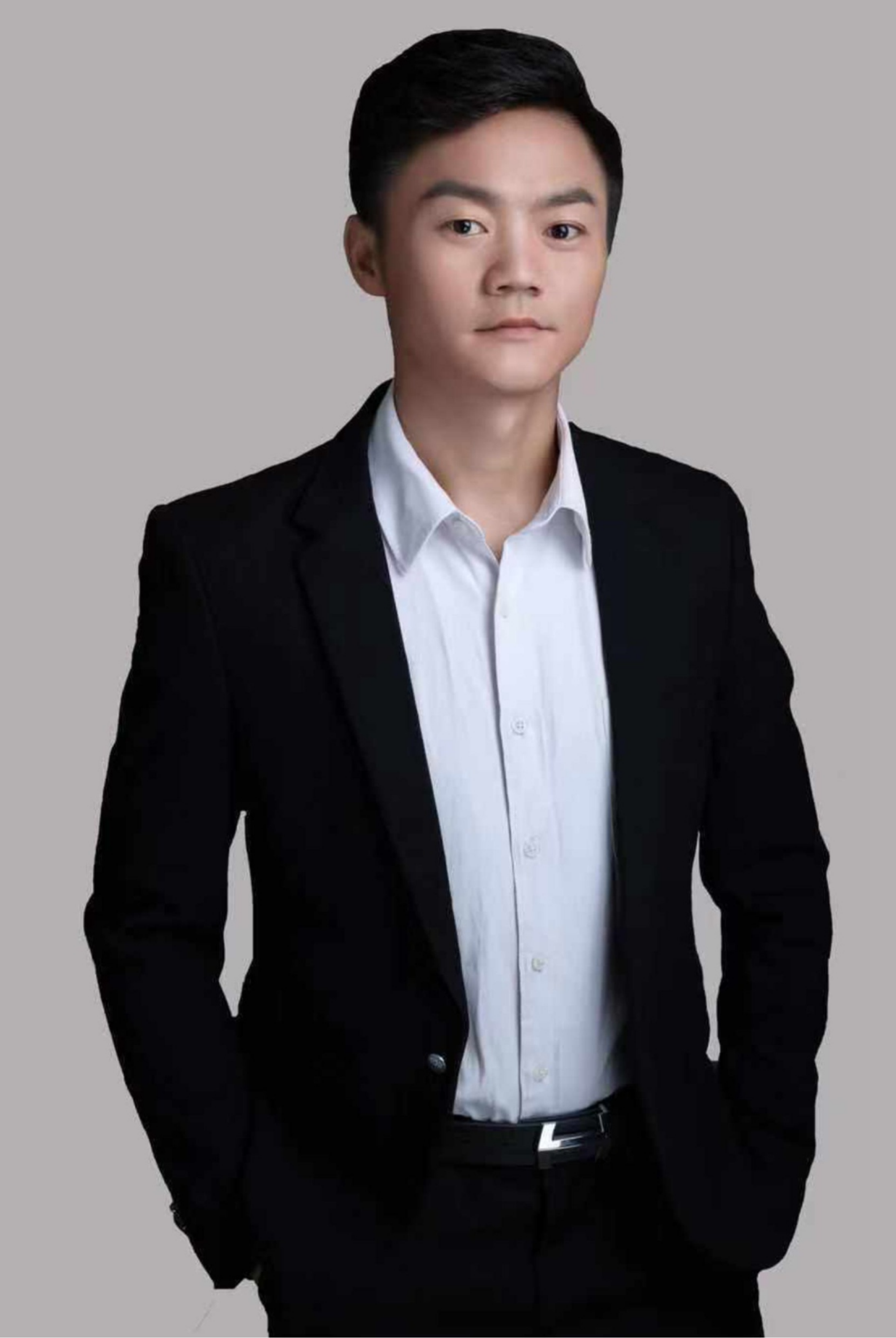 张武平 专家设计师  从业年限15年