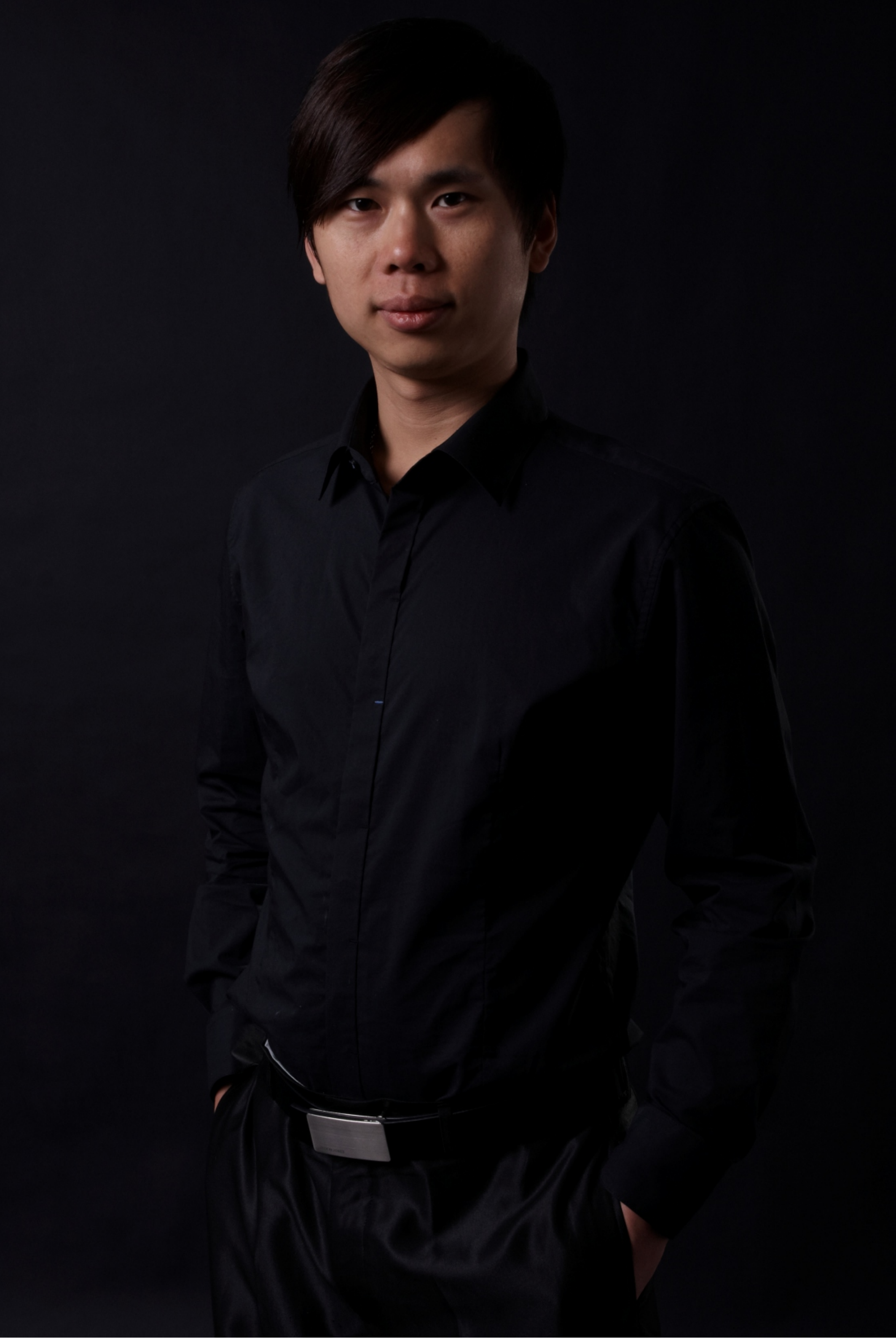 张文贵 资深设计师 从业年限18年